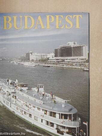 Budapest