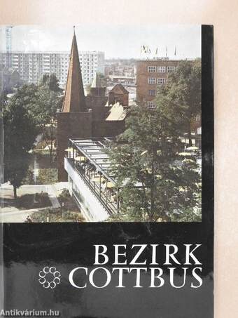 Bezirk Cottbus