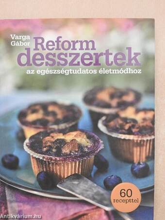 Reform desszertek