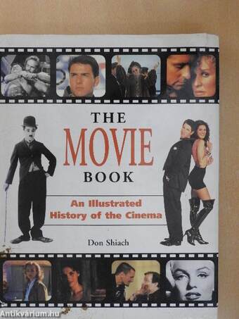 The Movie Book
