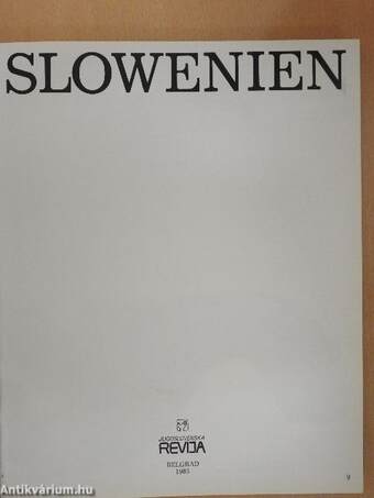 Slowenien