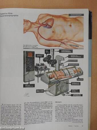 Farbatlanten der Medizin 1