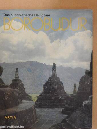 Borobudur