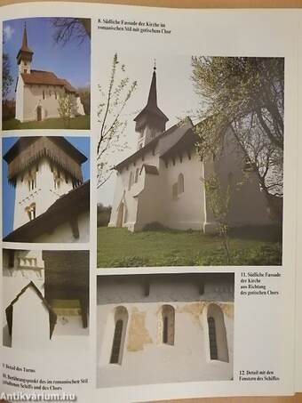 Reformierte Kirchen in Ungarn