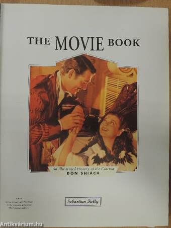 The Movie Book