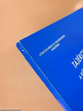 Tájékoztató a környezetvédelem és a vízgazdálkodás 1988. évi kutatási-fejlesztési tevékenységéről