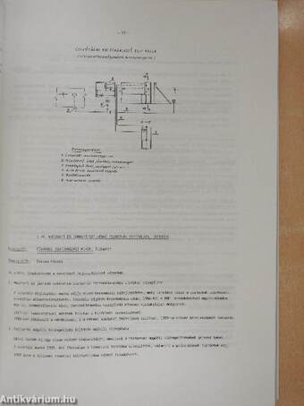 Tájékoztató a környezetvédelem és a vízgazdálkodás 1988. évi kutatási-fejlesztési tevékenységéről