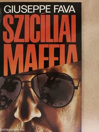 Szicíliai maffia