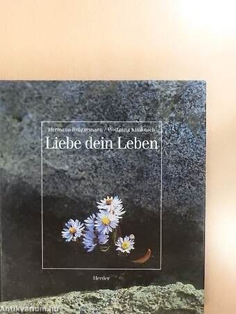 Liebe dein Leben