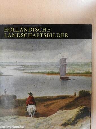 Holländische Landschaftsbilder