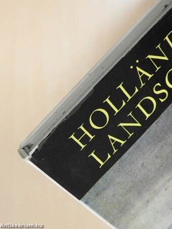 Holländische Landschaftsbilder