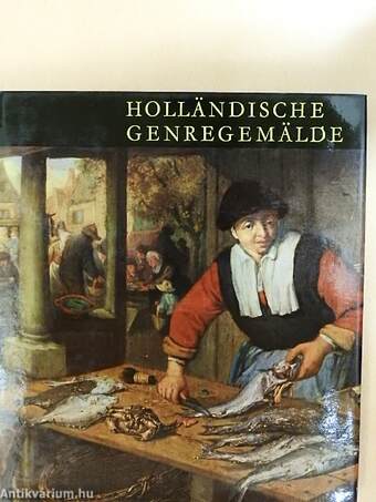 Holländische Genregemälde