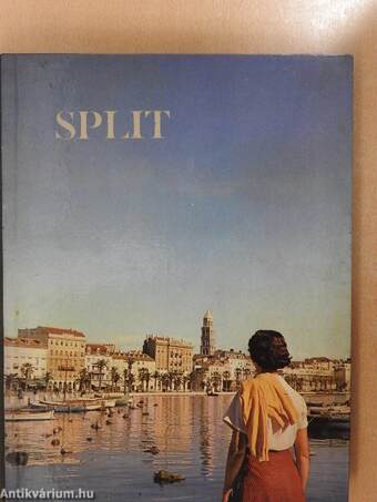 Split