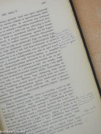 A magyarországi Református Egyház Budapesten 1928. évi május hó 8. napján megnyilt országos zsinatának naplója IV.