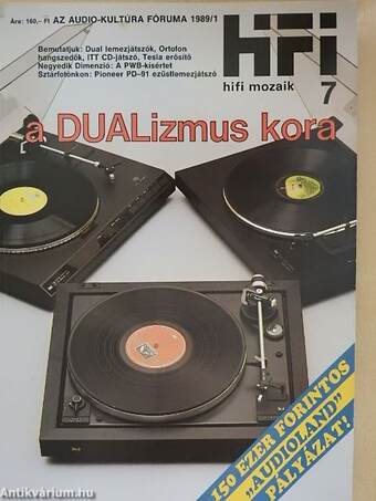 Hifi mozaik 7.