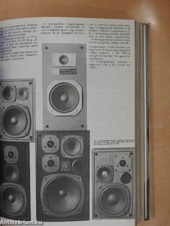 Hifi Magazin 1983/1-3.