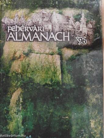 Fehérvári almanach '96