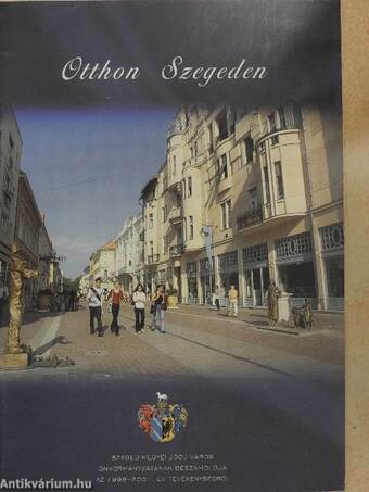 Otthon Szegeden