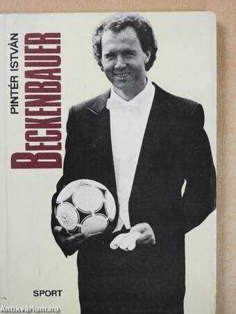 Beckenbauer