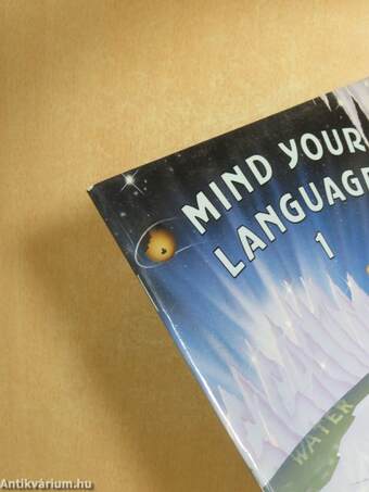 Mind Your Language 1