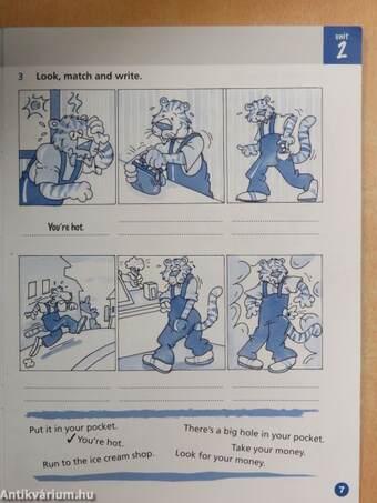 Join In 2 - Activity Book