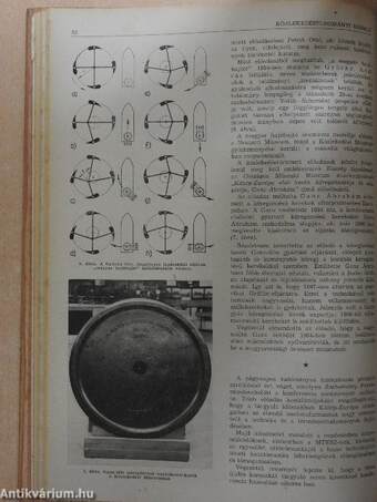 Közlekedéstudományi szemle 1981. január-december