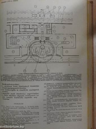 Közlekedéstudományi szemle 1984. január-december