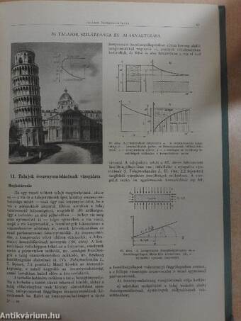 Talajmechanikai praktikum