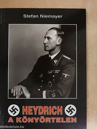 Heydrich, a könyörtelen