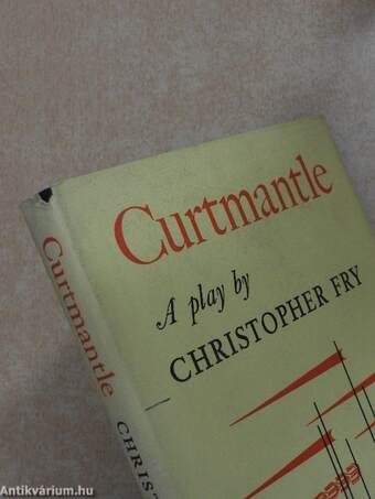 Curtmantle