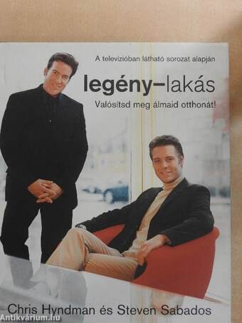 Legény-lakás