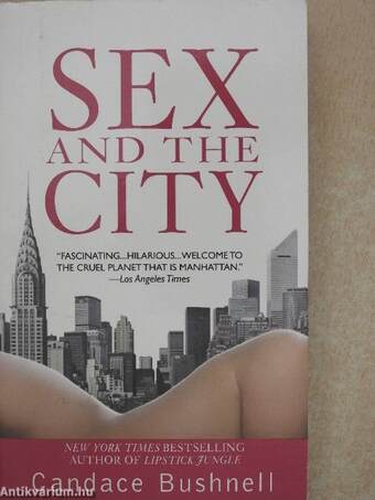 Sex and the City