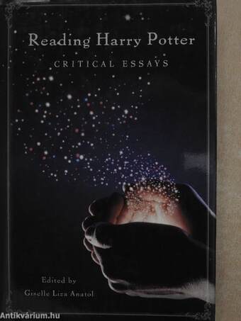 Reading Harry Potter