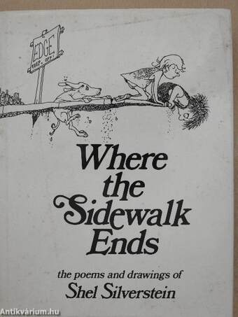 Where the Sidewalk Ends