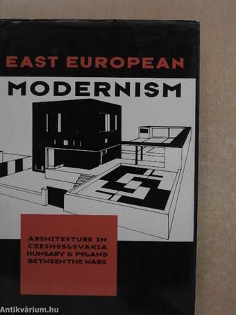 East European Modernism