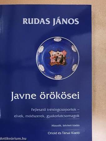 Javne örökösei