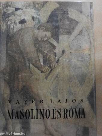 Masolino és Róma