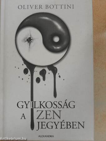 Gyilkosság a zen jegyében