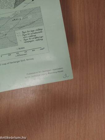 Proceedings of the Geologists' Association 1999/4