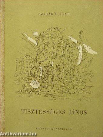 Tisztességes János