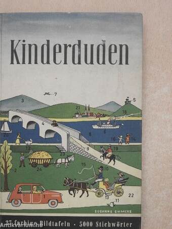 Kinderduden