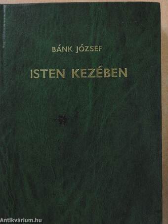 Isten kezében