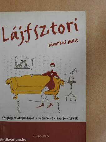 Lájfsztori