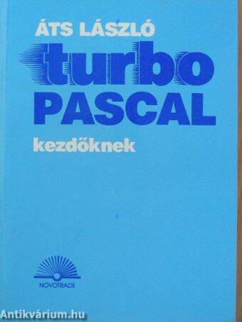 Turbo Pascal kezdőknek