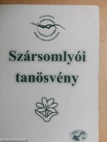 Szársomlyói tanösvény