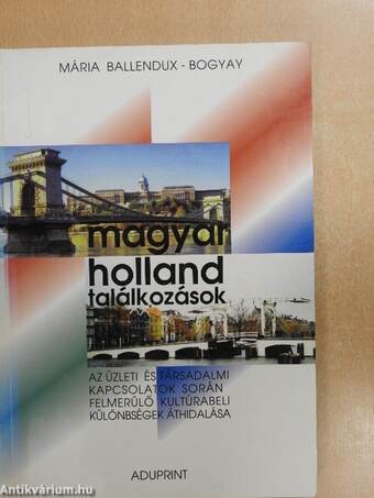 Magyar-holland találkozások