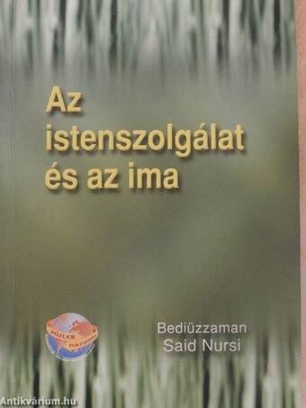 Az istenszolgálat és az ima