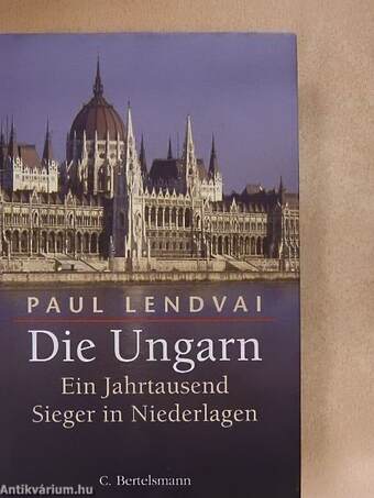 Die Ungarn