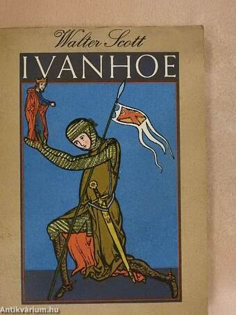 Ivanhoe