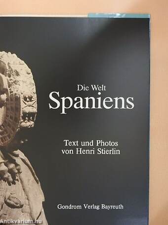 Die Welt Spaniens